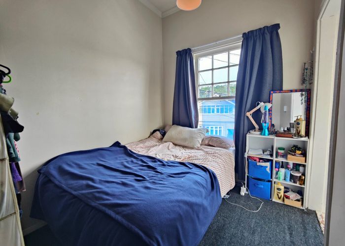  at 71 Nairn Street, Mount Cook, Wellington, Wellington