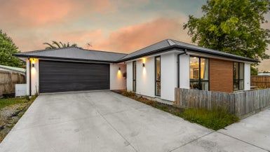  at 27A Aylesford Street, Mairehau, Christchurch