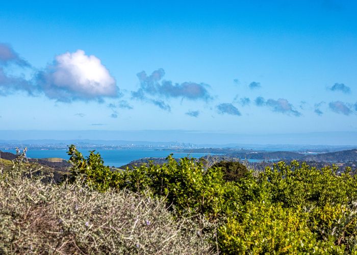  at 136 Trig Hill Road, Onetangi, Waiheke Island