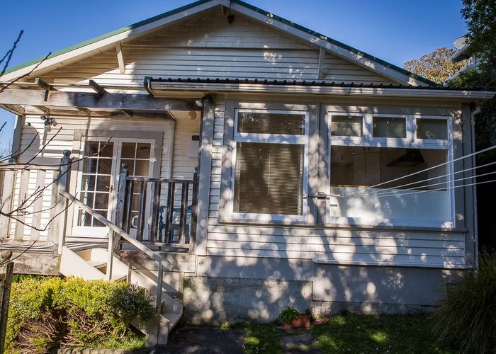  at 61  Severn Street, Island Bay, Wellington, Wellington