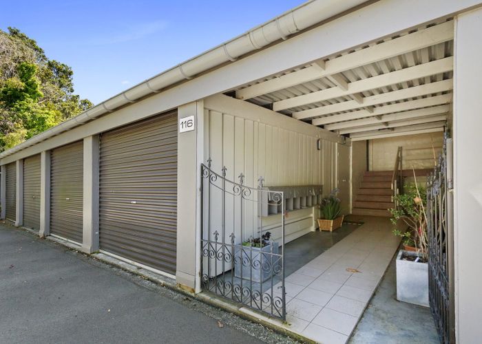  at 4/116 Mairangi Road, Wilton, Wellington