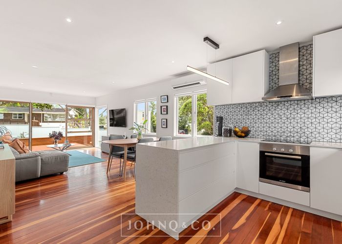 Free property data for 31 Strong Street, Saint Johns, Auckland homes