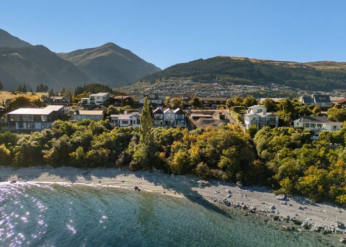  at 66 Cedar Drive, Kelvin Heights, Queenstown-Lakes, Otago