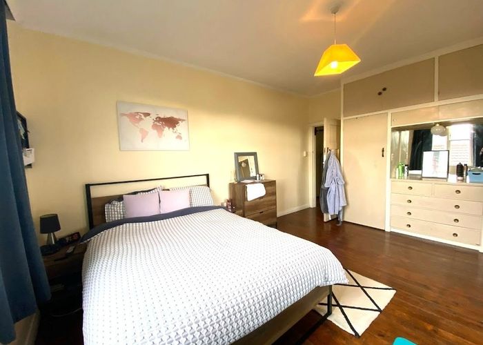  at 2/107 Majoribanks St, Mount Victoria, Wellington, Wellington