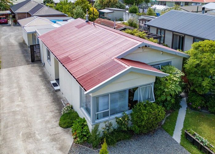  at 2/70 Sylvan Street, Hillmorton, Christchurch