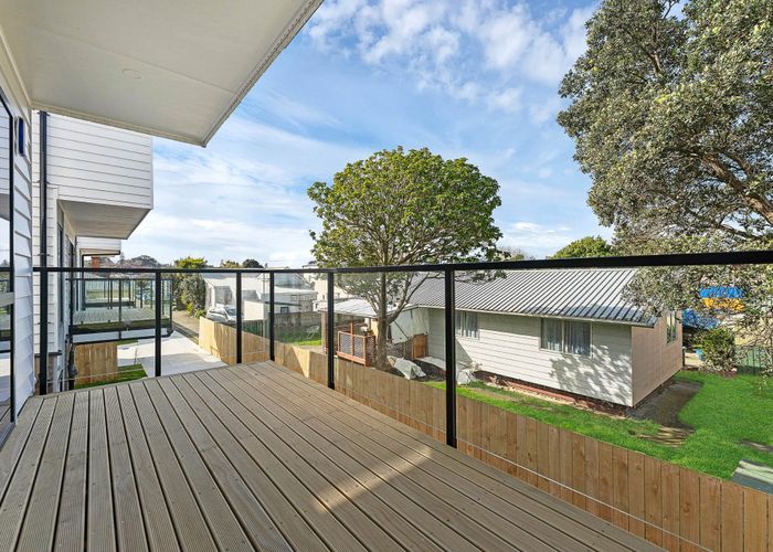  at Otahuhu, Auckland City, Auckland