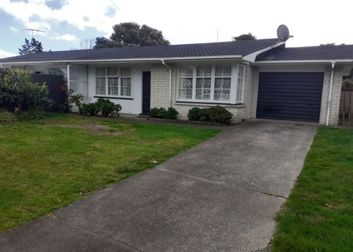  at 285B Massey Road, Mangere, Manukau City, Auckland
