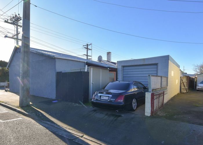  at 97 Bay View Road, South Dunedin, Dunedin, Otago