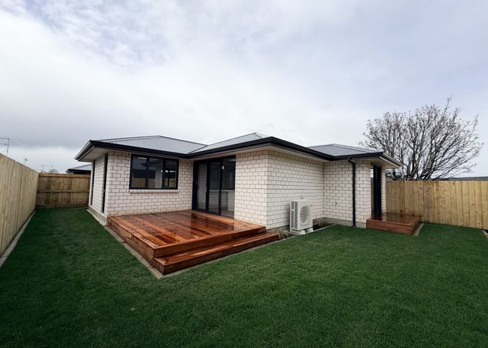  at 5/233 Nelson Street, Strathern, Invercargill, Southland