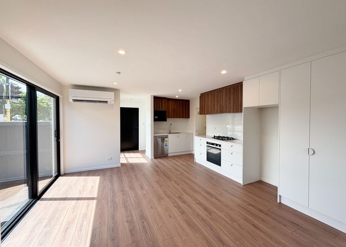  at 1/425 Manchester St, City Centre, Christchurch City, Canterbury