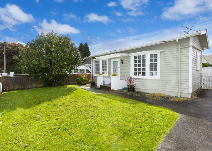  at 19 Islington Street, Trentham, Upper Hutt