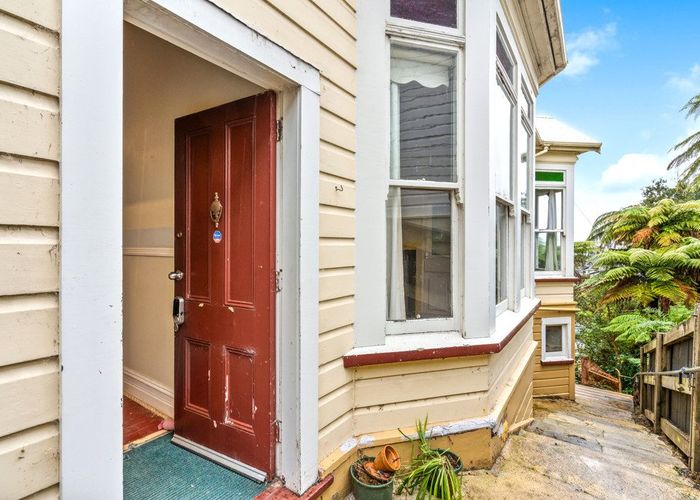  at 3 Tweed Street, Roslyn, Dunedin