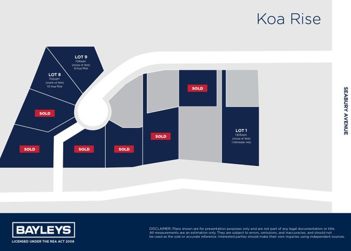  at 1 Kilmister Way, Foxton Beach, Horowhenua, Manawatu / Whanganui