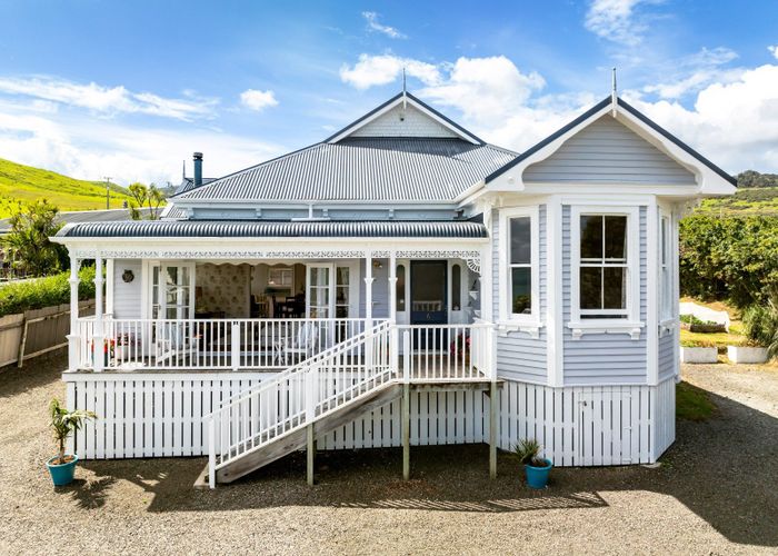  at 11A Hokianga Harbour Drive, Opononi