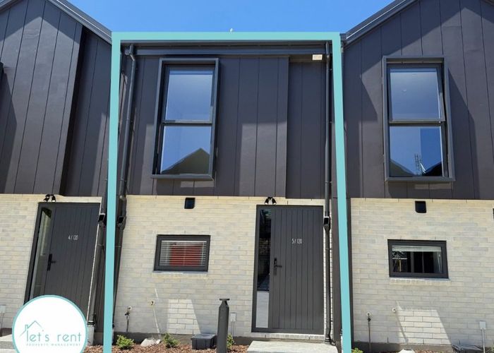  at 4/120 (*) Church Street, Otahuhu, Auckland City, Auckland