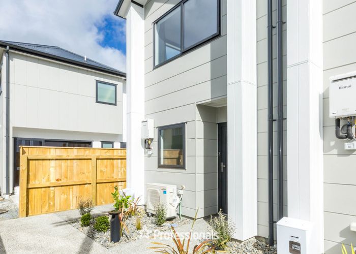  at 3/104 Martin Street, Wallaceville, Upper Hutt, Wellington