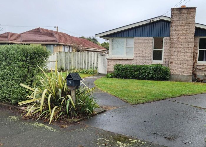  at 77 Breens Road, Bishopdale, Christchurch City, Canterbury