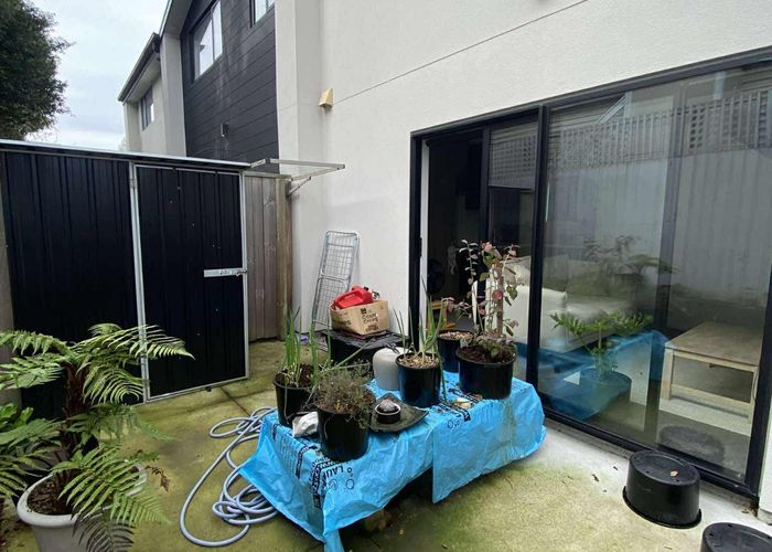  at 10/307 Madras Street, City Centre, Christchurch City, Canterbury