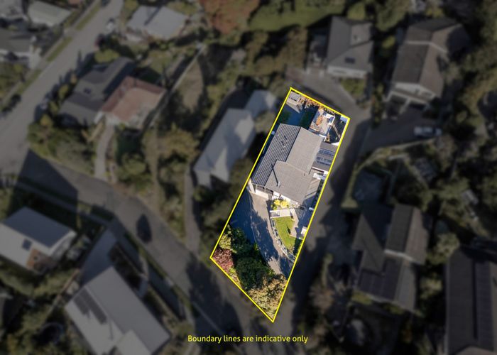  at 7 Roseneath Place, Cashmere, Christchurch