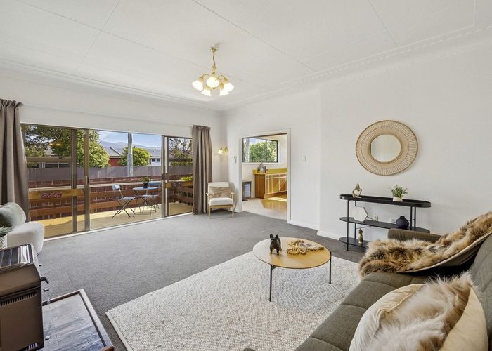  at 107 Melbourne Street, South Dunedin, Dunedin, Otago