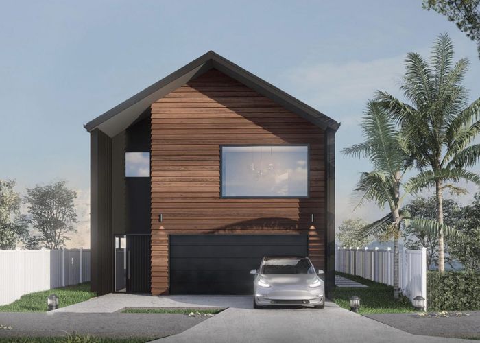  at 30 Pukeko Road, Hobsonville, Waitakere City, Auckland