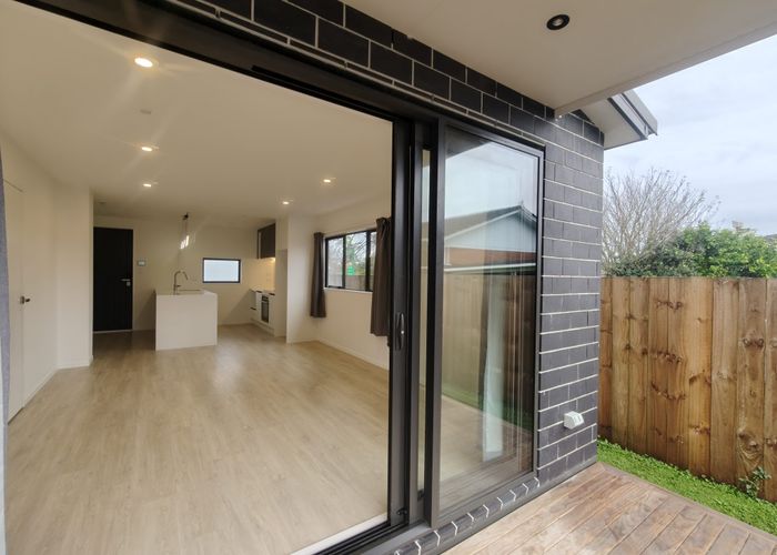  at 47B Northcote Road, Hillcrest, North Shore City, Auckland