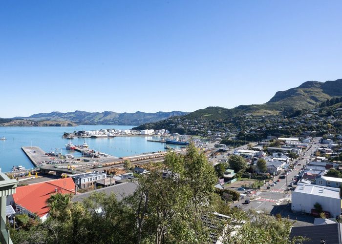  at 59 Reserve Terrace, Lyttelton