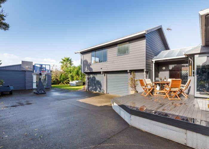  at 21 Record Street, Fitzroy, New Plymouth
