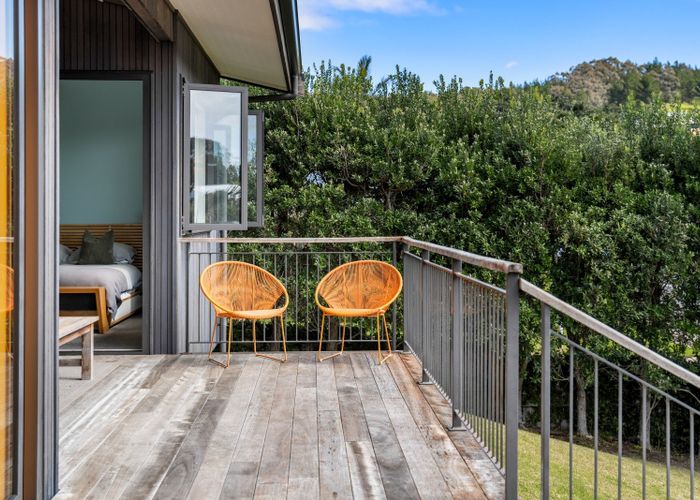  at 200 Onemana Drive, Onemana, Whangamatā