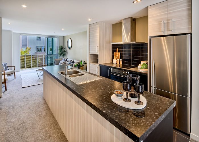  at 18/26 Wright Street, Mount Cook, Wellington
