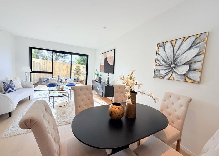  at 4/44 Drake Street, Howick, Manukau City, Auckland