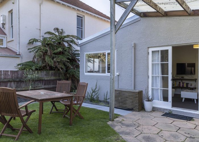  at 82A Arthur Street, Dunedin Central, Dunedin