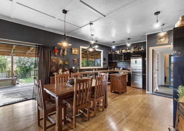  at 745 Ngaruawahia Road, Te Kowhai