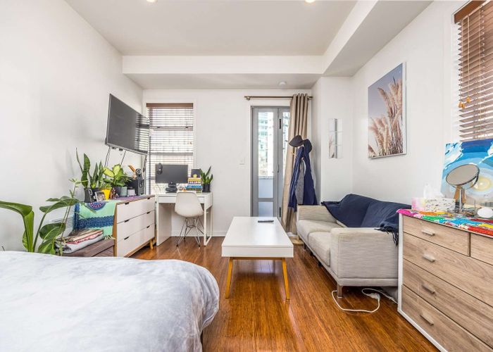  at 5C/25 Rutland Street, Auckland Central, Auckland