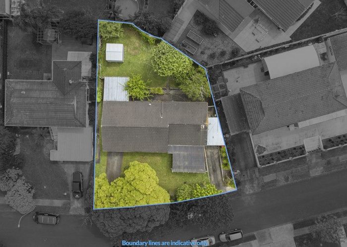  at 3 Harford Place, Pakuranga Heights, Auckland