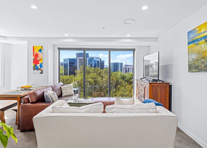  at 603/7 Scotia Place, City Centre, Auckland City, Auckland