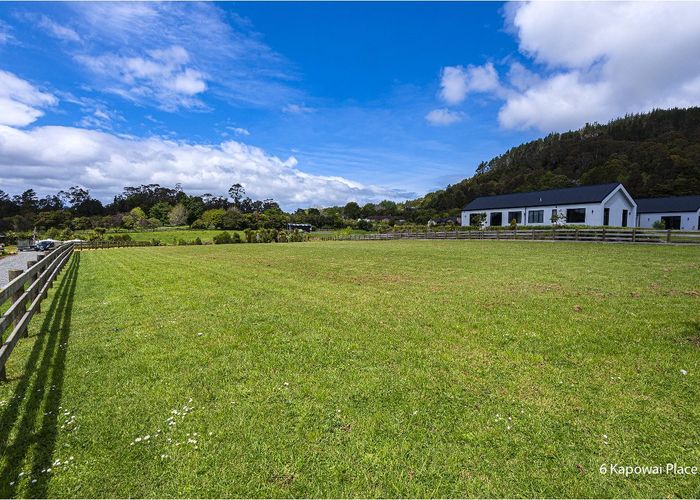  at 1,2,6 Kapowai Place, Kauri, Whangarei, Northland
