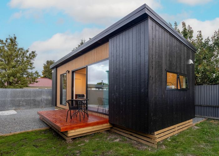  at 17B Taurima St, Hornby, Christchurch City, Canterbury