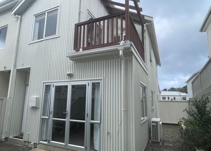  at 8/7 Henry Street, Kilbirnie, Wellington, Wellington