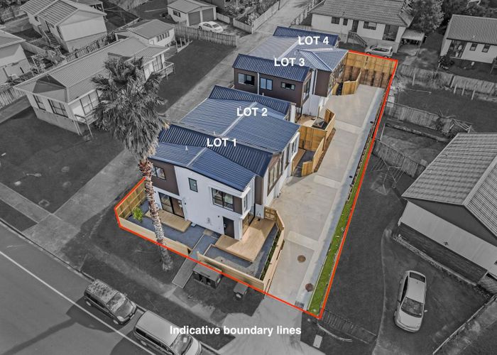  at 29 Caribbean Drive, Unsworth Heights, North Shore City, Auckland