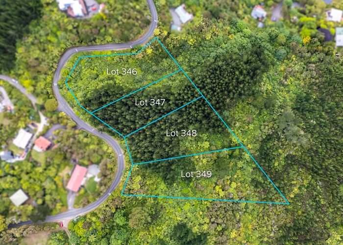  at 41 Avro Road, Blue Mountains, Upper Hutt, Wellington