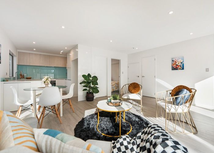  at 6/15 Renata Crescent, Te Atatu Peninsula, Waitakere City, Auckland