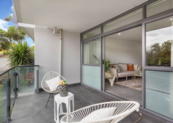  at 1C/6 Piwakawaka Street, Eden Terrace, Auckland