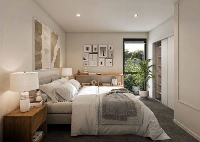  at Lot 1-8, 120 Hastings Street East, Sydenham, Christchurch City, Canterbury