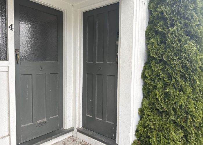  at 5/354 Durham Street North, City Centre, Christchurch City, Canterbury