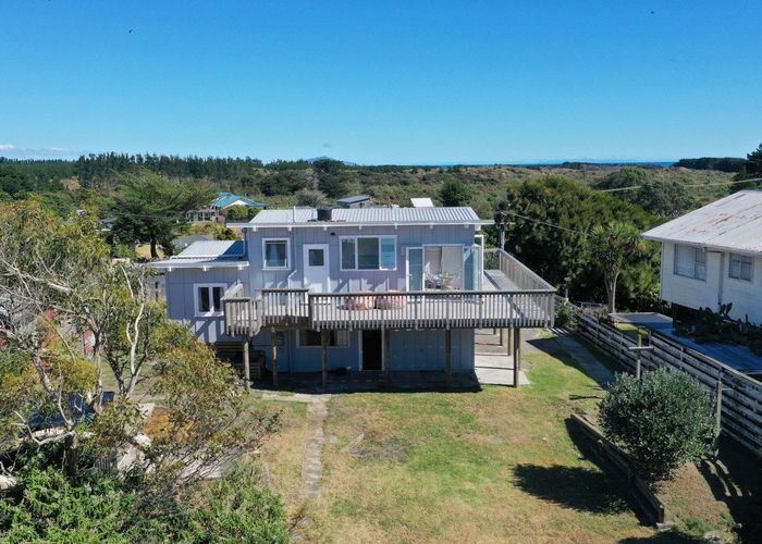  at 7 Muritai Terrace, Hokio Beach, Horowhenua, Manawatu / Whanganui