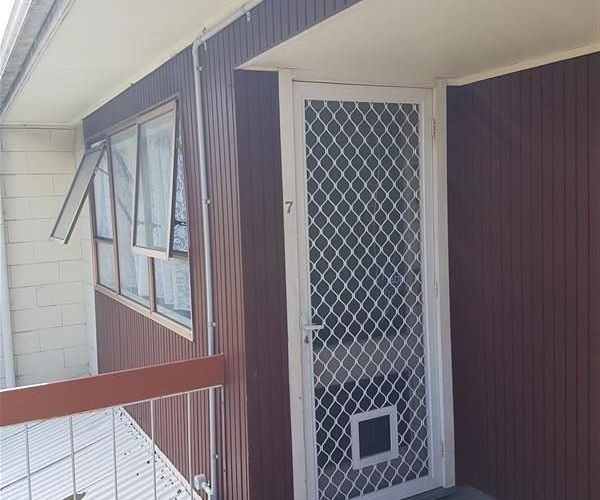  at Otahuhu, Auckland City, Auckland