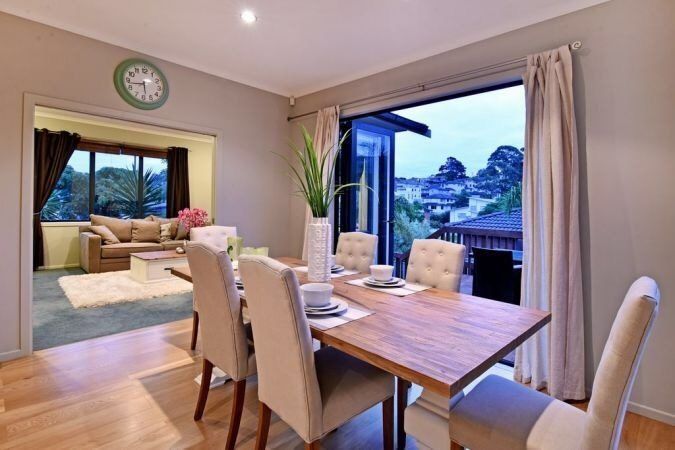  at 5  Hornbill Drive, Fairview Heights, North Shore City, Auckland