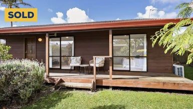  at 36A Huia Road, Point Chevalier, Auckland