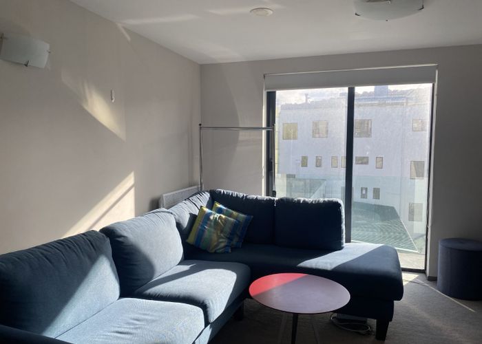  at 411/142 Vivian Street, Te Aro, Wellington